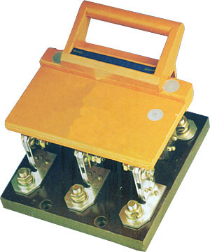 HD11FA防误型隔离器,熔断器式隔离器